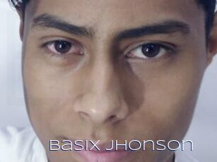 Basix_jhonson