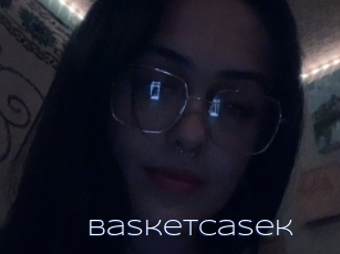 Basketcasek