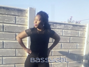 Bassygal