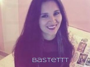Bastettt