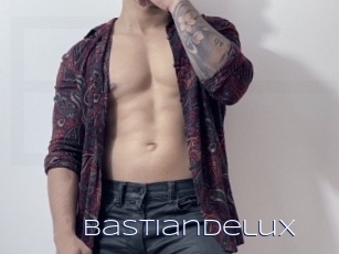 Bastiandelux