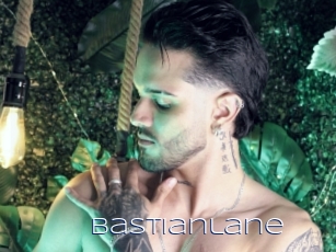 bastianlane Blue Hot