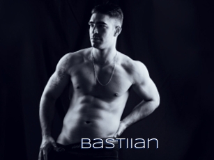 bastiian Blue Hot