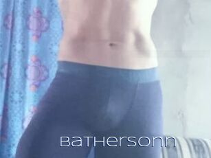 Bathersonn