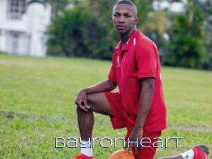 Bayronheart
