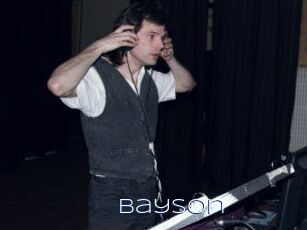 Bayson