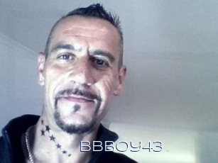 Bbboy43