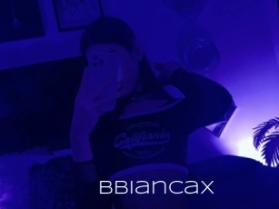 bbiancax Blue Hot