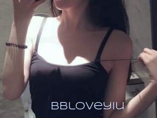Bbloveyiu