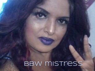 Bbw_mistress