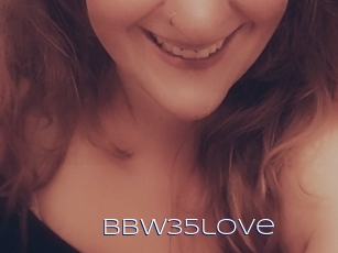 Bbw35love