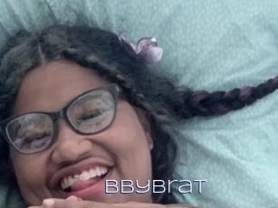 Bbybrat