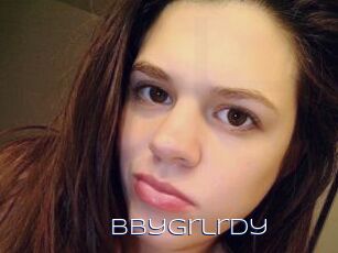 Bbygrlrdy