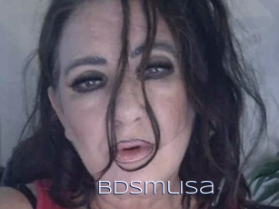 Bdsmlisa