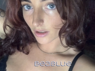 Beablue