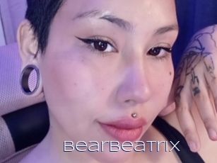 Bearbeatrix