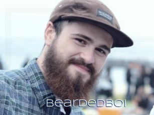 Beardedboi