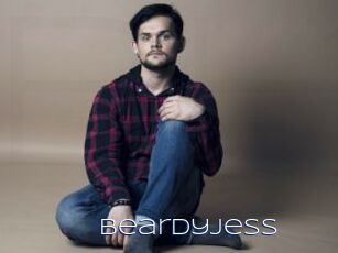 Beardyjess