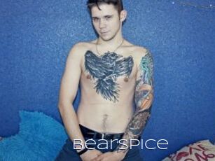 Bearspice