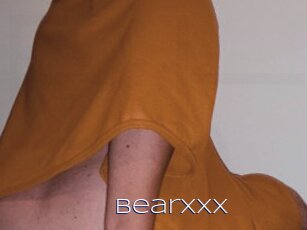 Bearxxx