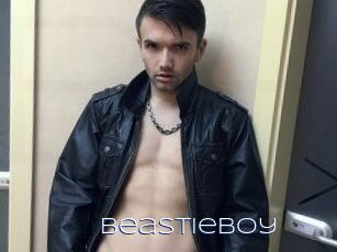 Beastieboy