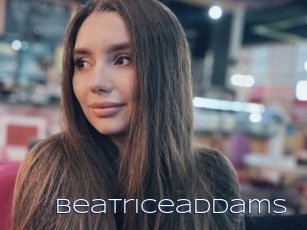 Beatriceaddams