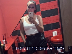 beatriceagnes Blue Hot