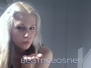 Beatriceosner
