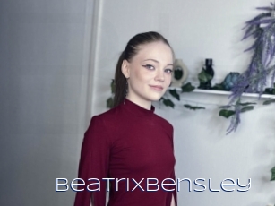 Beatrixbensley