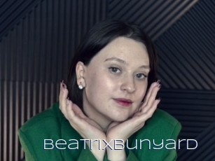 Beatrixbunyard