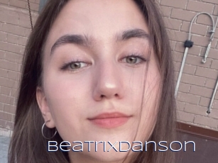 Beatrixdanson