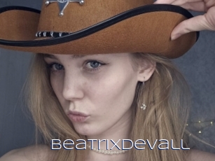 Beatrixdevall