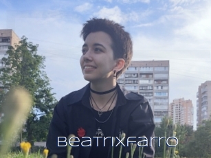 Beatrixfarro