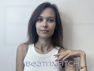 Beatrixfitch