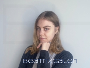 Beatrixgalen