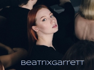 beatrixgarrett Blue Hot