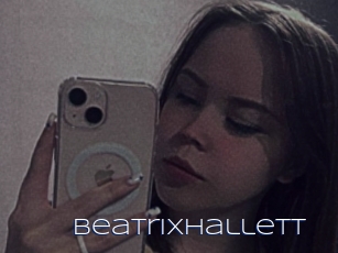 Beatrixhallett