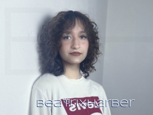 Beatrixharber