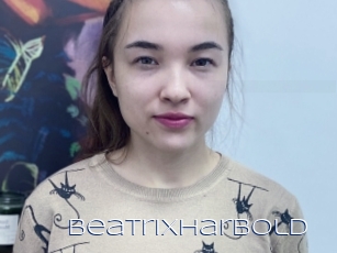 Beatrixharbold