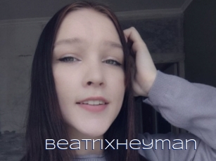 Beatrixheyman