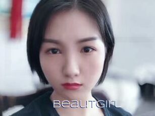 Beautgirl