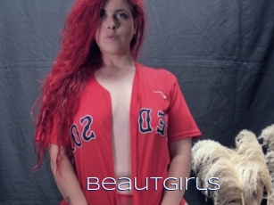 Beautgirls