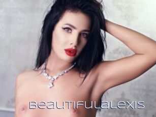 Beautifulalexis
