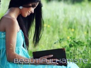 Beautifulhamste