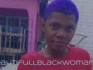 Beautifullblackwoman