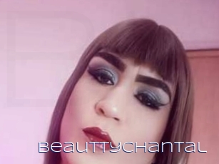 beauttychantal Blue Hot