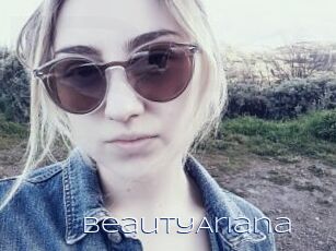 BeautyAriana