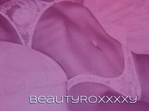 BeautyRoxxxxy