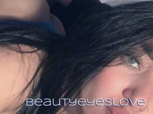 Beautyeyeslove