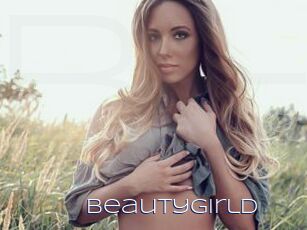 Beautygirld